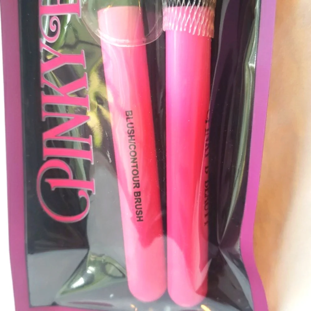Pinky B Beauty elevate your